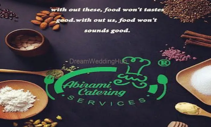 Abirami Catering Service