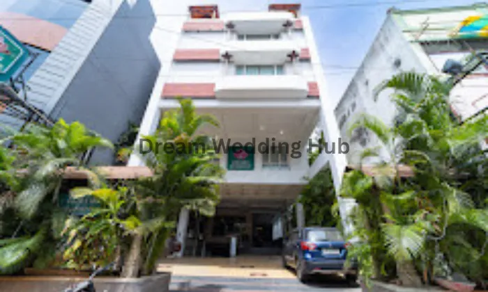 Abirami Residency Abirami Residency