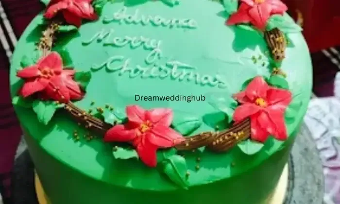 Abisa Cakes