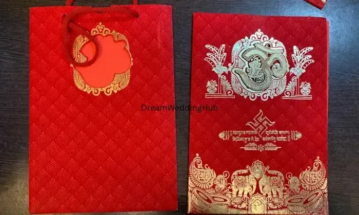 Abiskar Printing Press  Cards