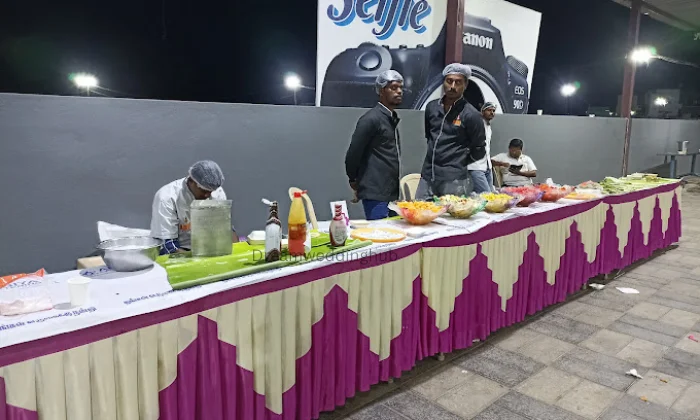 Abiya Catering