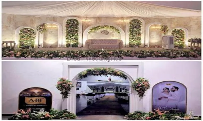 Abj Wedding Planner