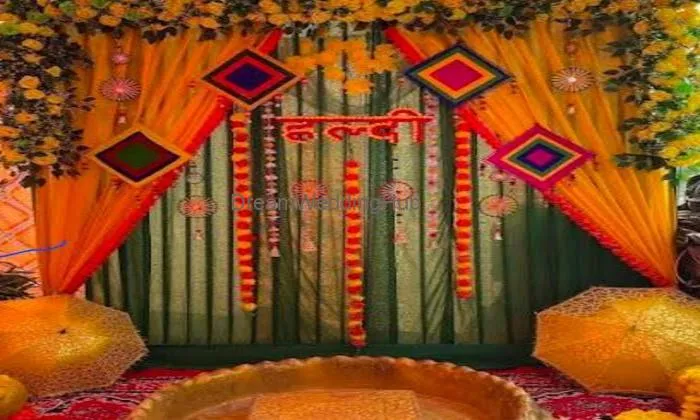 Abodes Events And Caters