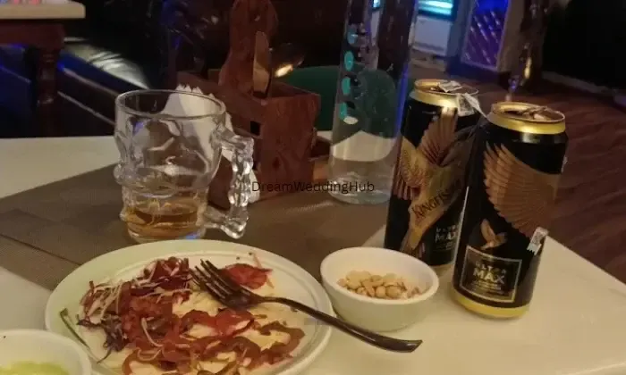 About Drinks Bar