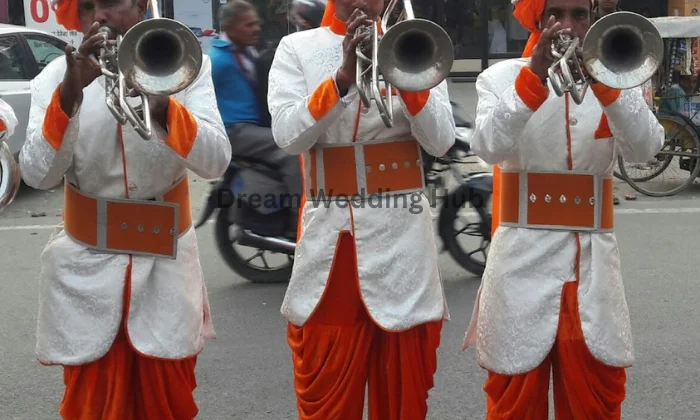 Abrar Band
