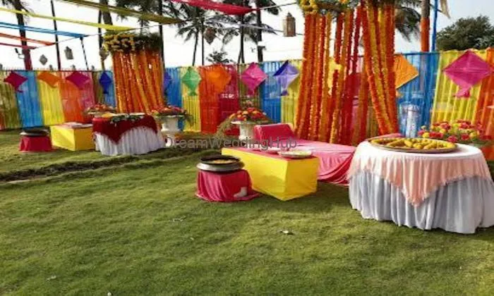Abrar Caterers & Events