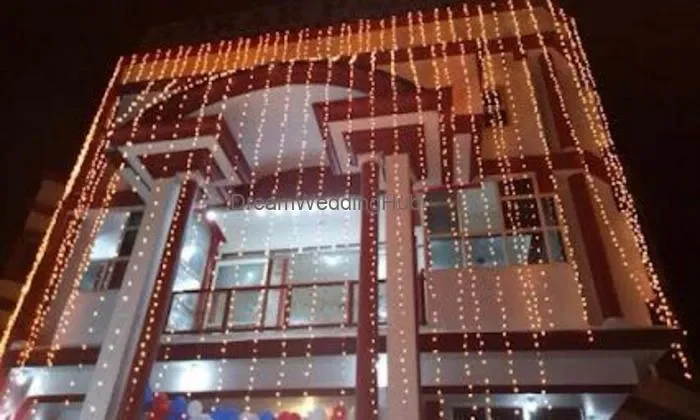 Abrar Palace Abrar Palace