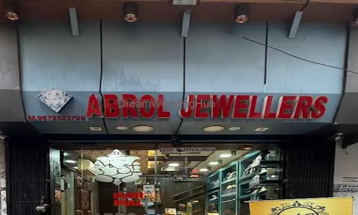 Abrol Jewellers