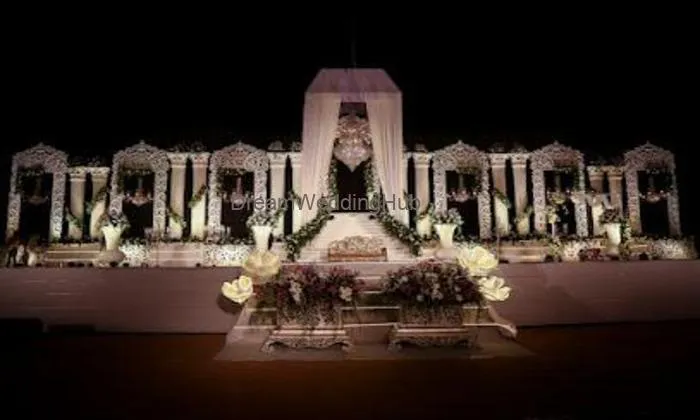 Abs Event Management Company