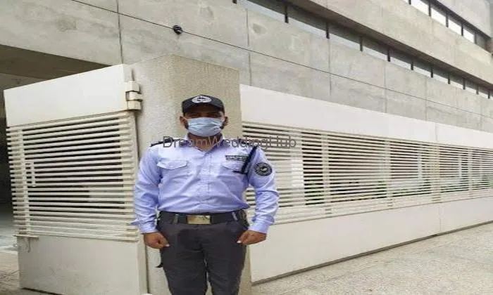 Abs Great Security Service | Security Services | Security Guard Services In Noorwala Road Ludhiana