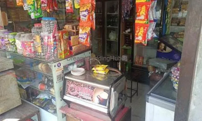 Absar Confectionery