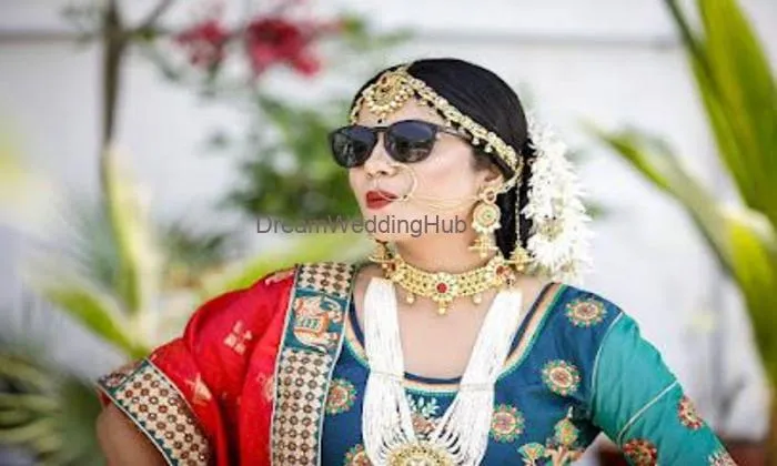 Absolute Beauty Salon Vadodara