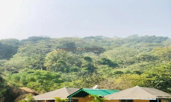 Aburaj Farm Resort