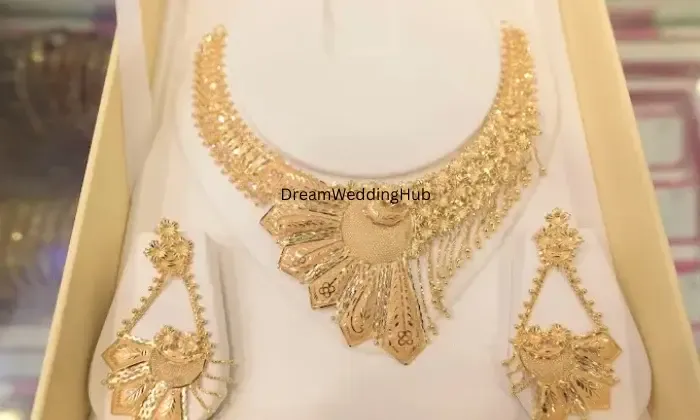 Ac Das And Sons Jewellers