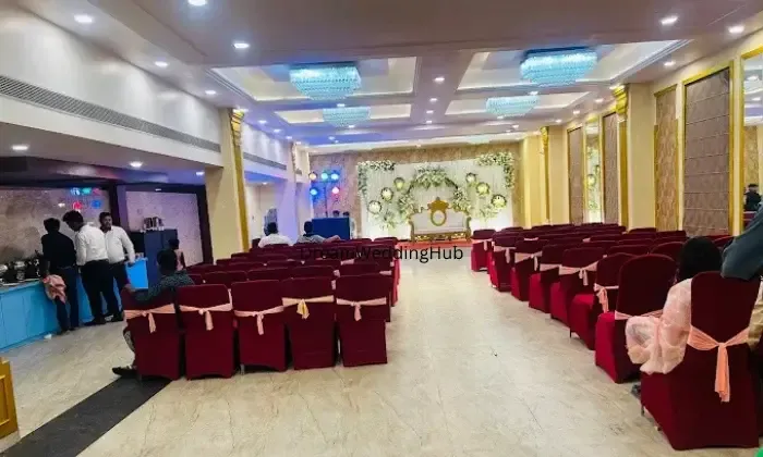 Ac Mannat Banquet Hall