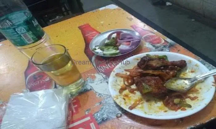 Ac Tavern - Panchakula Snacks Bar