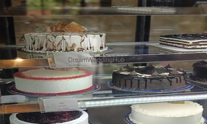Accadio The Bake Cafe