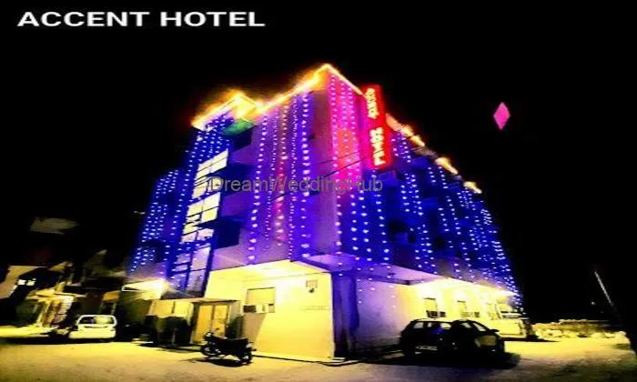 Accent Hotel Accent Hotel