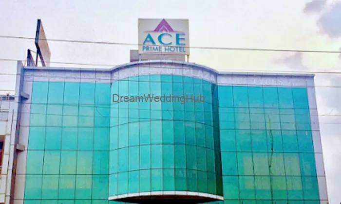 Ace Prime Hotel Ace Prime Hotel