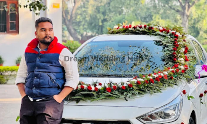 Ace Wedding Cars