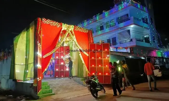 Achal Palace