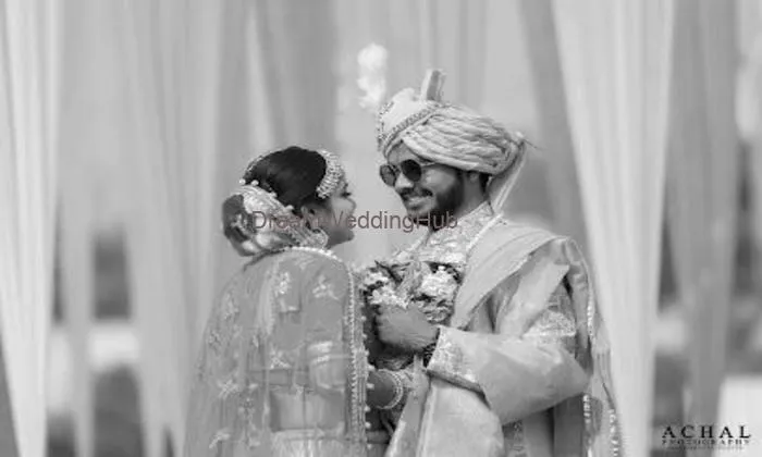 Achal Photography