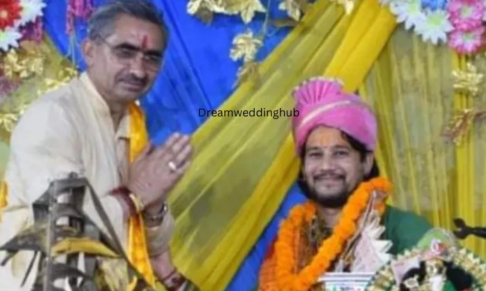 Acharya Ajay Dabral