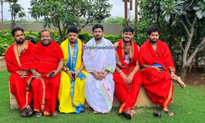 Acharya Divyanshu Guruji