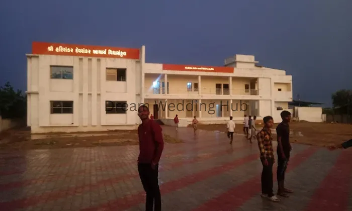 Acharya Farm Partyplot Acharya Farm Partyplot
