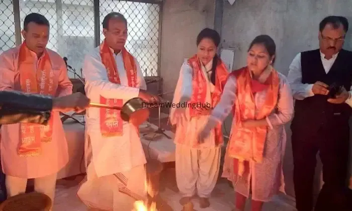 Acharya Gavendra