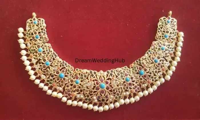 Acharya Jewellers