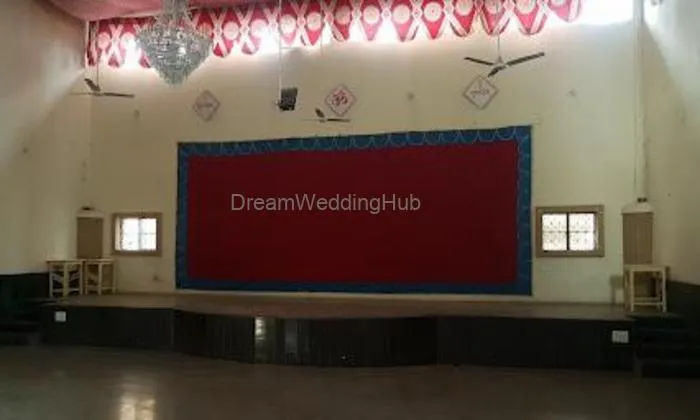 Acharya Shantisagar Sanskrutik Bhavan