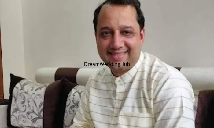 Acharya Sudhir