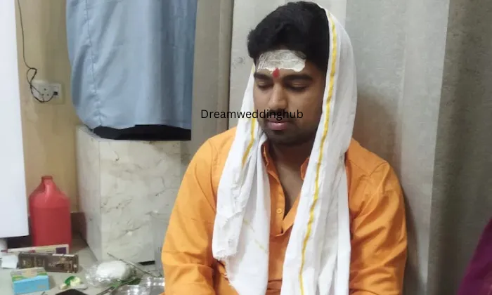 Acharya Sunil Chaturvedi