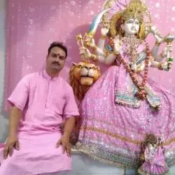 Acharya Tarkeshwar