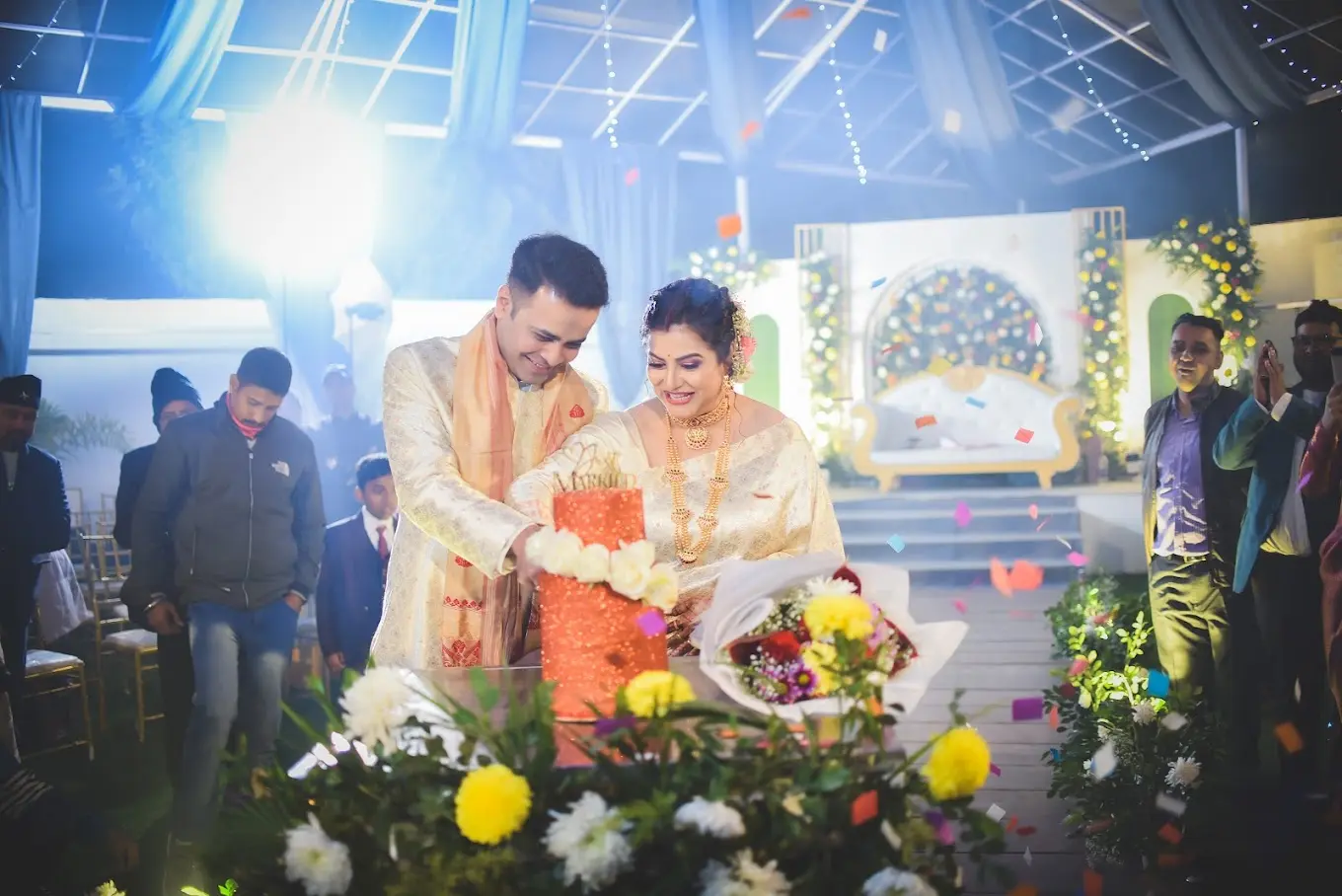 Achinta Borah Photography