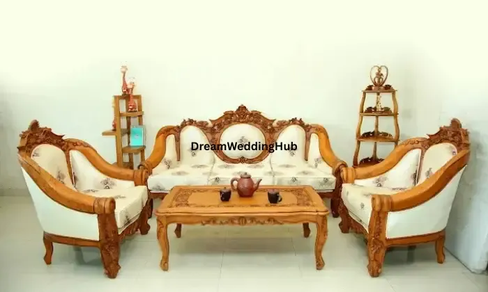Achutha Furniture