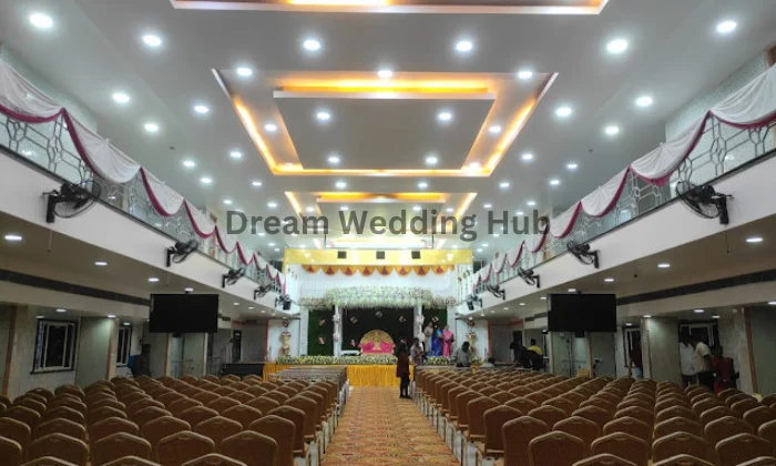 Achyutha Subramanyam Kalyana Mandapam