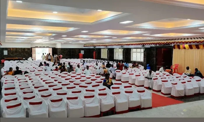 Acs & Npc Mahal
