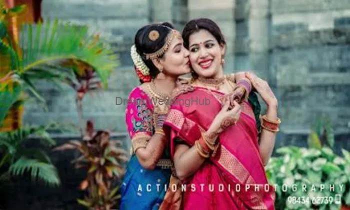 Action Studio Photography