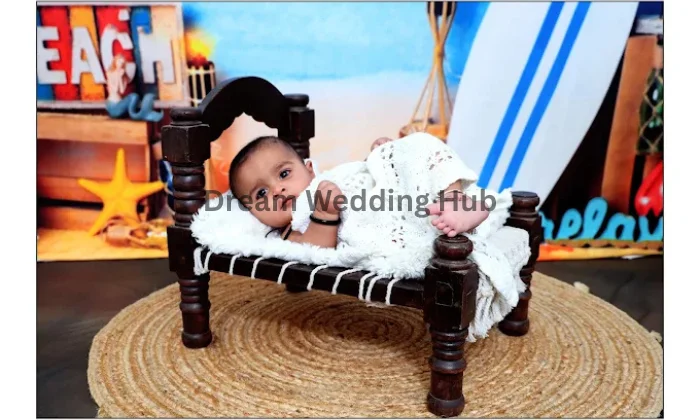 Ad Baby Photostudio