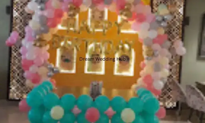 Ad Events And Decor