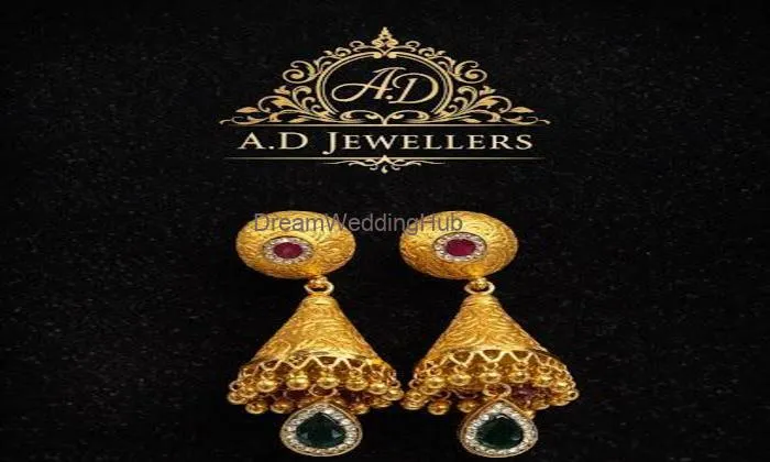 A.d Jewellers