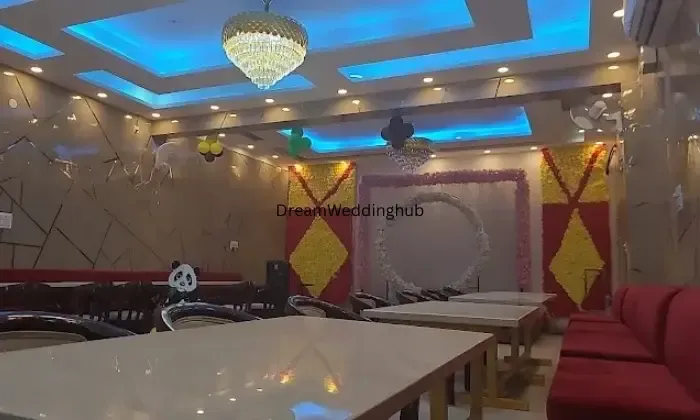 Ad Party Hall