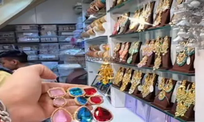 A.d Trading Company Imitation Jewellery