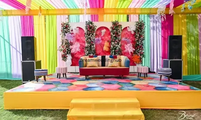 Ad Wedding Planner