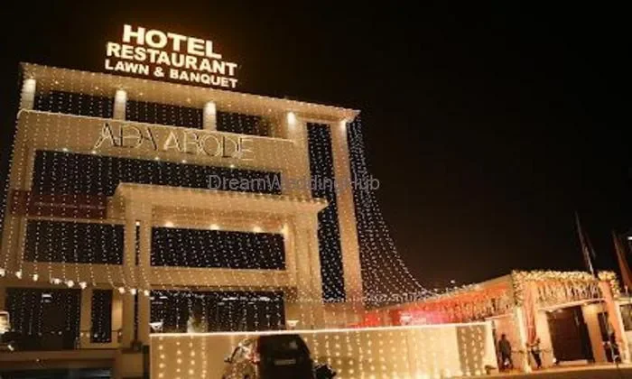 Ada Abode Hotel