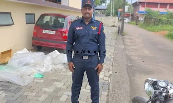 Adam Security Service