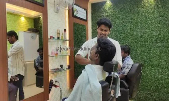 Adam's Gents Beauty Parlour