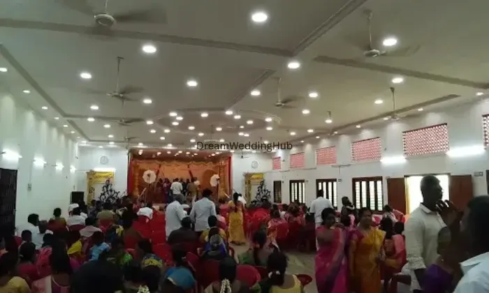 Adams Mahal